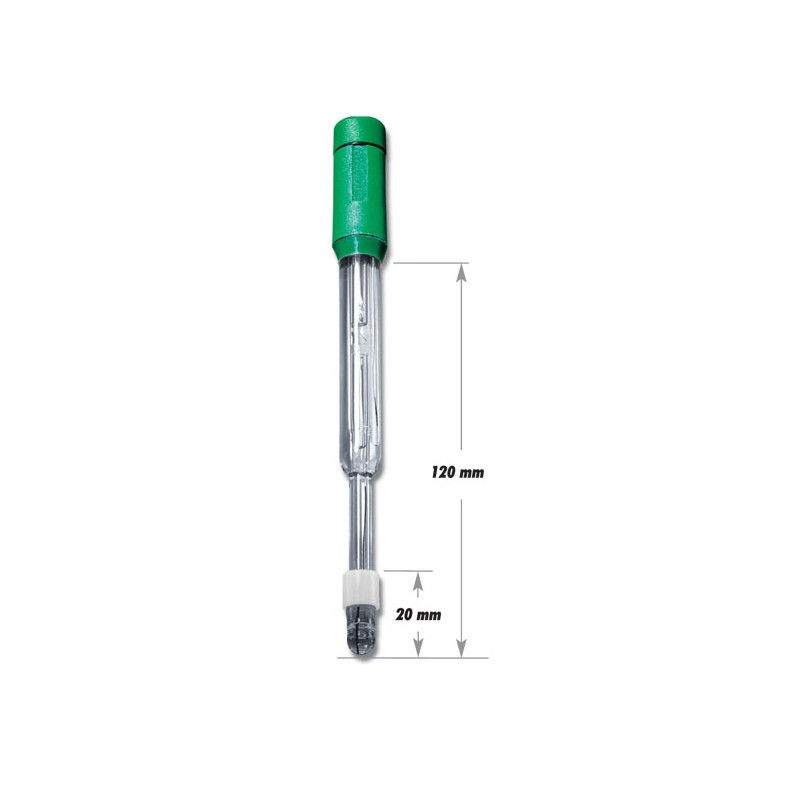 HI-5312 REFERENCE HALF CELL ELECTRODE, AG, AGCI