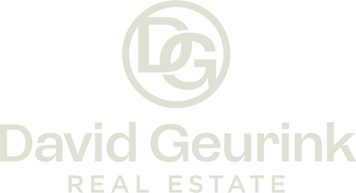 David Geurink Logo
