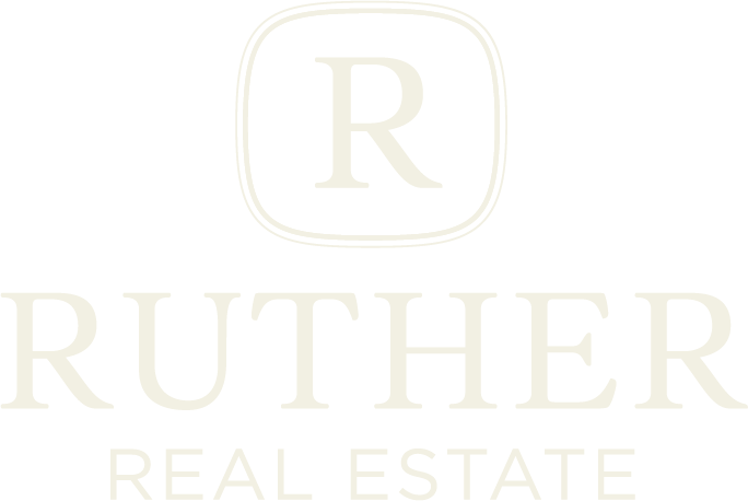 Ruther Real Estate Logo