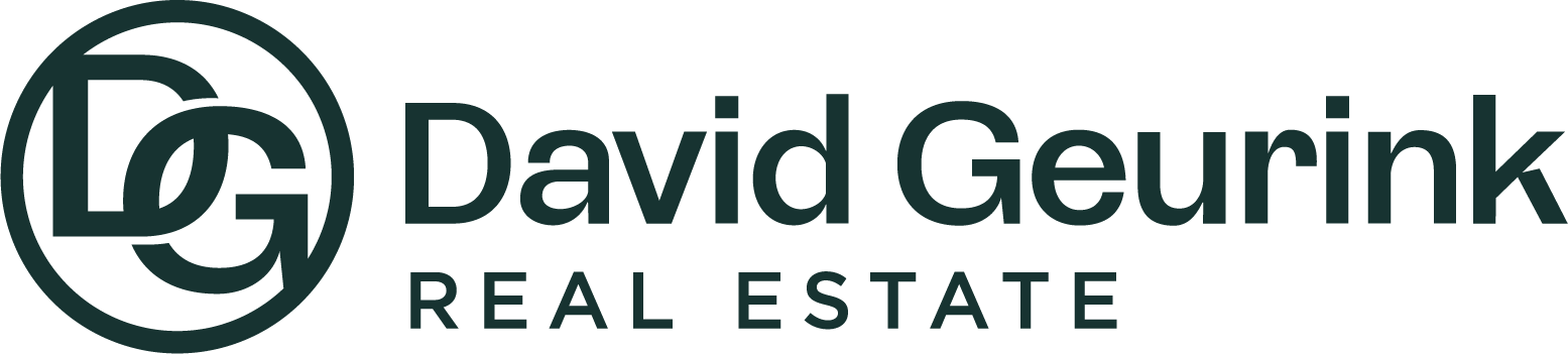 David Geurink Logo