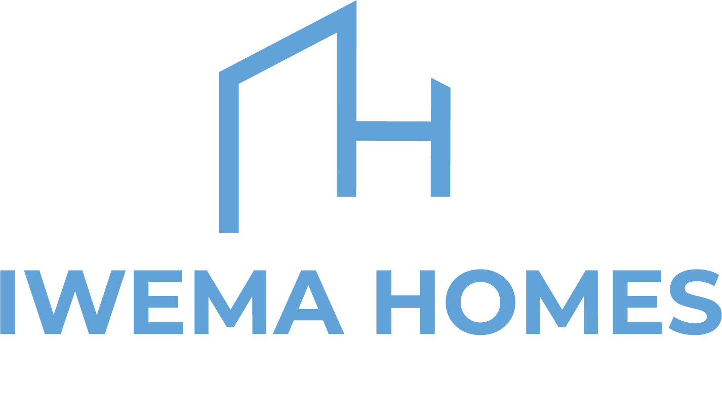 Iwema Homes Logo