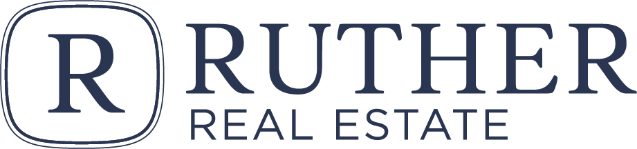 Ruther Real Estate Logo