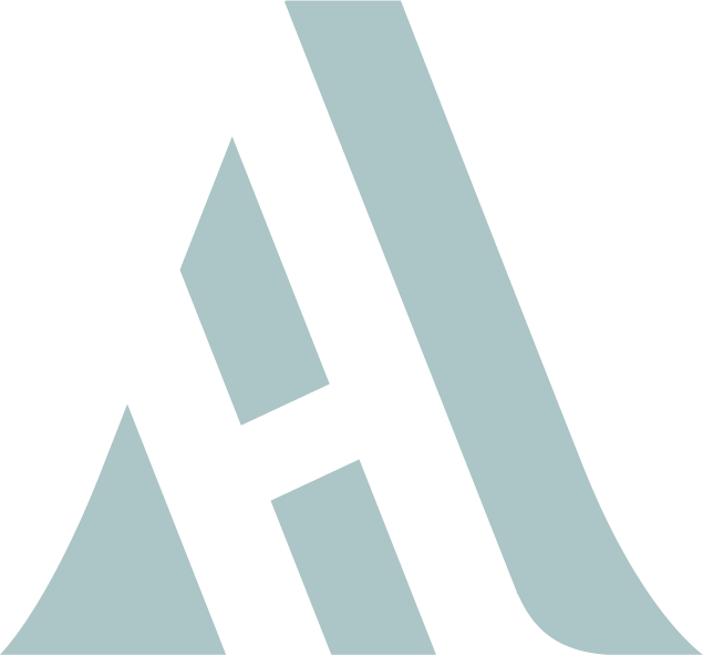 Ashley Homes Co. Logo