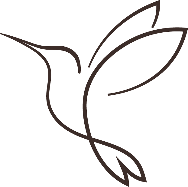 hummingbird icon