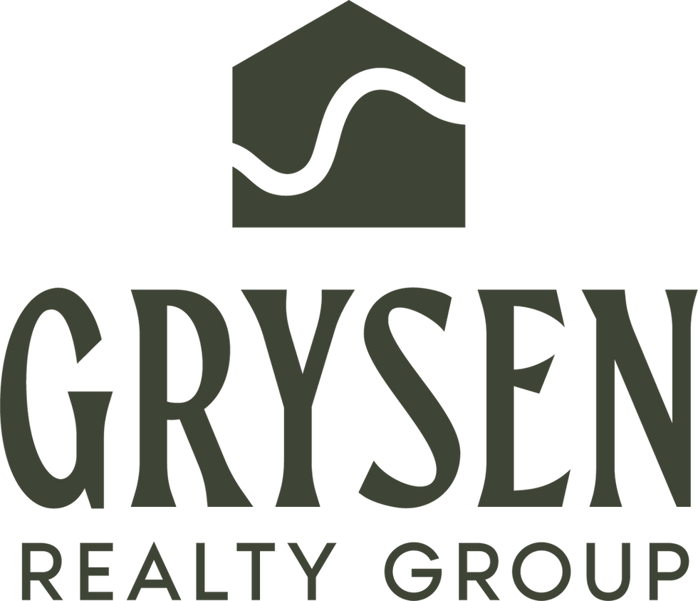 Grysen Logo