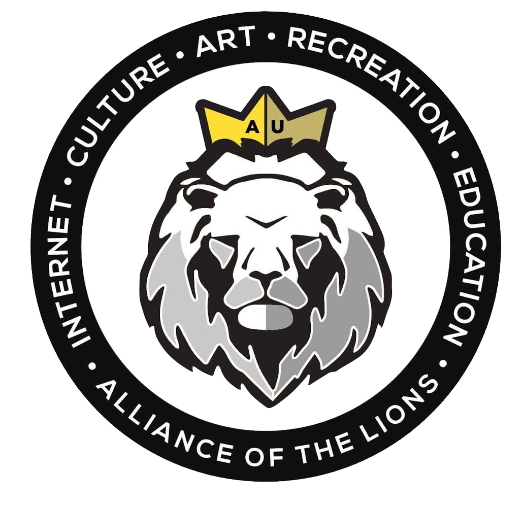 ICARE Academy seal