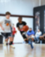 6-Week Spring Academy - Middle School 