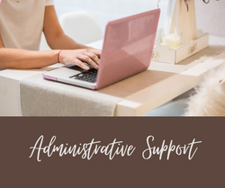 Administrative Support