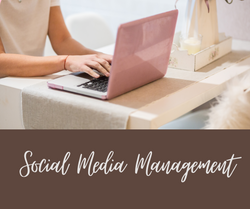 Social Media Management