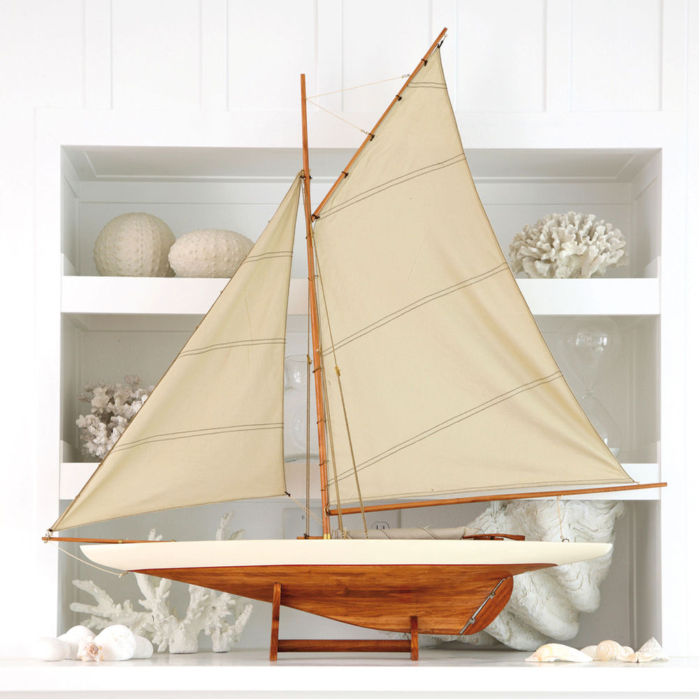 Meer Wohnen wie in den Hamptons!