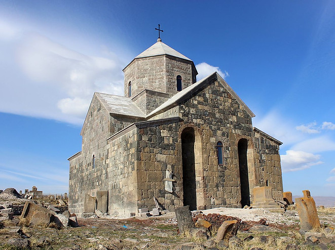 Kotavank Monastery Tours
