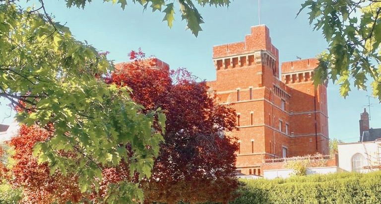 Top 10 Things to do in Taunton during lockdown!