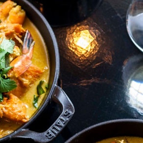 Our Top Autumn Pumpkin Recipes