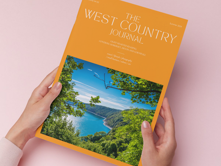 The West Country Journal: Summer edition