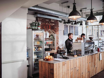 Somerset's finest spots for a coffee and cake stop