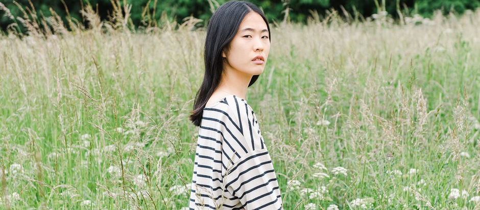 Our Top Picks for 'Stay-at-Home', Summer Style...