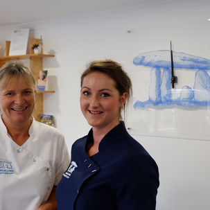 Client News: New Pet Physiotherapist in Town