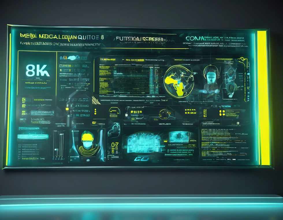 Futuristic Solutions: Get Competitive Quotes with MedQuoteAI.com