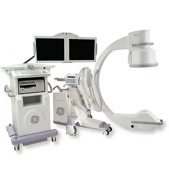 GE OEC 9800 C-ARM.webp