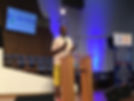 DCRCA-LarryBingAtNewBethelBaptistChurch.
