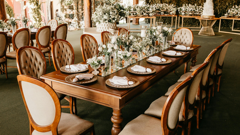 Transforming Event Planning: Unveiling the Advantages of Digital Seating Charts