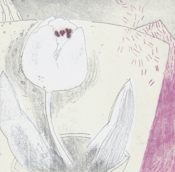 Where I Am — composition 2 by Sakie Ogura