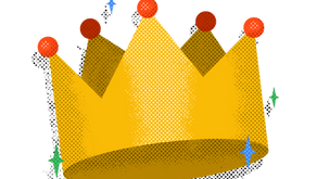 "JESUS OUR KING"