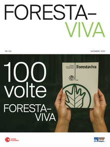 100 - FORESTAVIVA Dicembre 2025