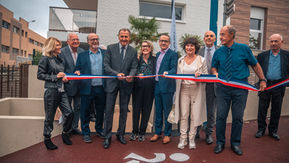 LOGEMENT POUR TOUS - AKENAE