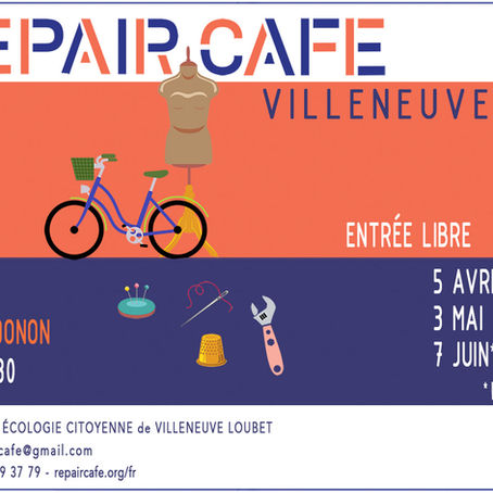 Repair Café