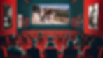 CINEMA À VILLENEUVE LOUBET : PLUS FORT QUE MOI, Biopic