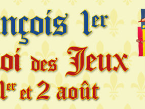 Ambiance Renaissance à Villeneuve Loubet – Les 1er et 2 août 2024