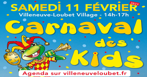 Carnaval des Kids