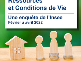 Enquête statistique INSEE