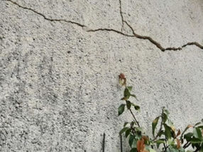 Sécheresse : Votre bien immobilier a-t-il subi des dégradations à la suite de cet épisode ?