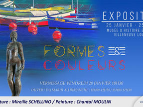EXPOSITION