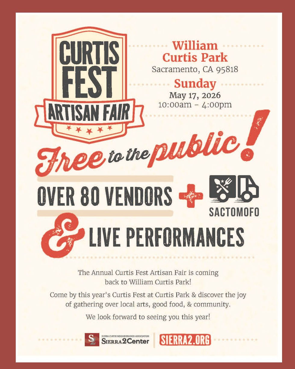 Curtis Park Artisan Fair