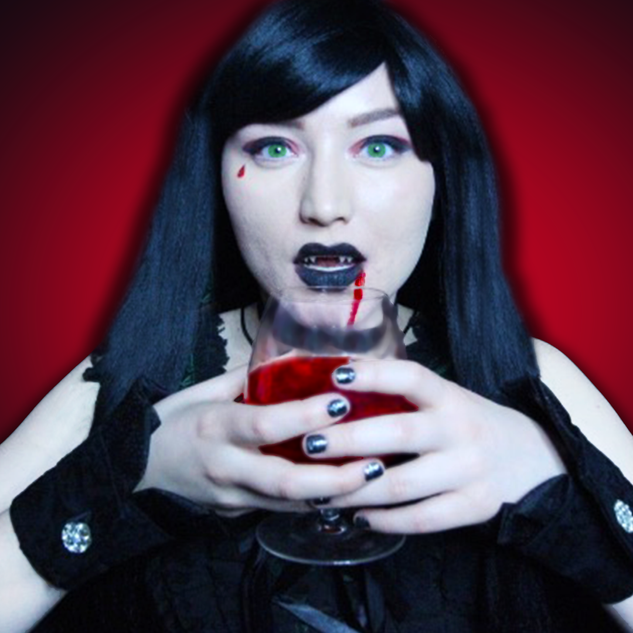 Bloody sips