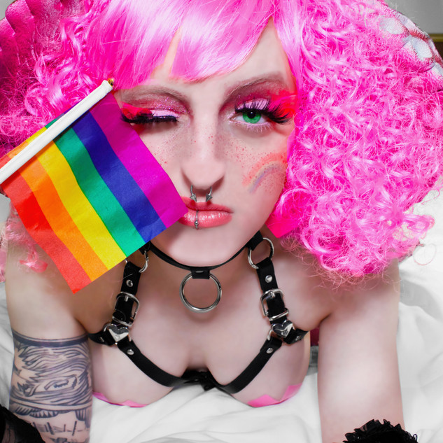 Goths in Color