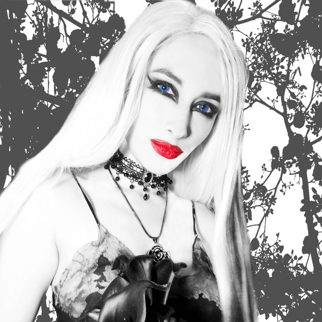 I brought flowers to your funeral