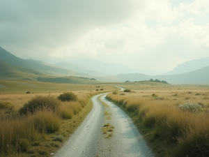 One Month Later: The Back-and-Forth of Trauma, Faith, and Life