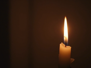 Finding Peace in the In-Between: Navigating Hope and Reality Through Holy Week
