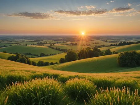 Trusting in the Unknown: Navigating New Year After Family Trauma with Faith and Resilience