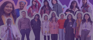 Voice4Change England Top 10 Events of 2025