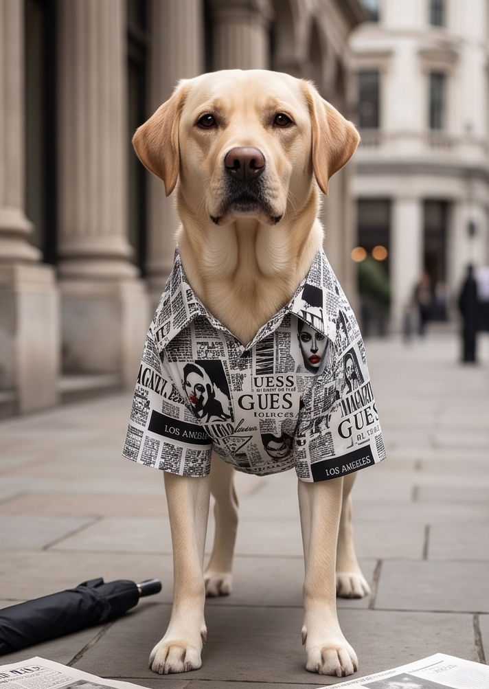Pawparazzi