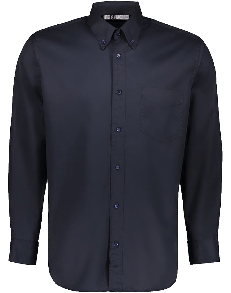 Camisa gabardina