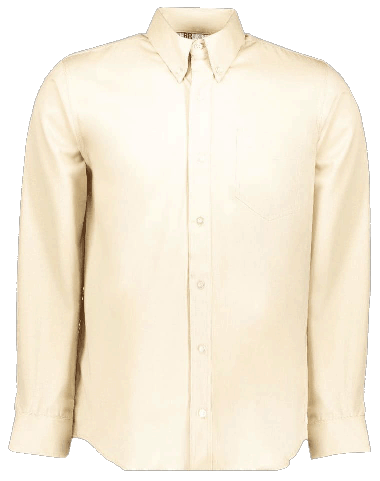 Camisa gabardina