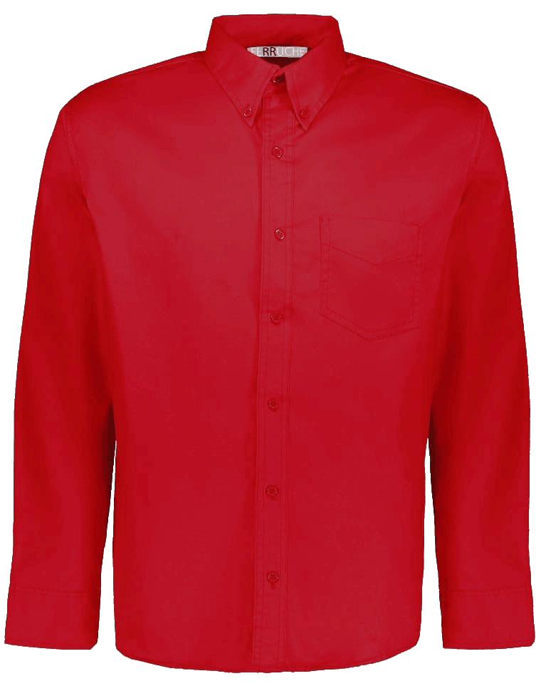 Camisa gabardina