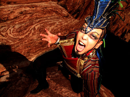 UmA's Show Schedule まとめ