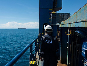 CISL Crew Ship Management